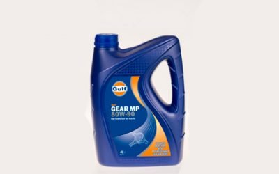 Gulf Gear MP